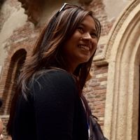 Caitlin Lee的照片