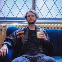 Daniel Jensen的照片