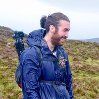 Ciarán Thornton's Photo