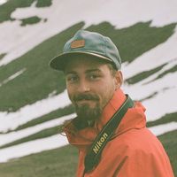 Jonas Björklund's Photo