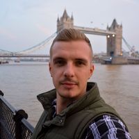 Norbert Nagy's Photo