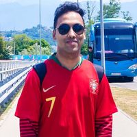 Zubair Ahmed的照片