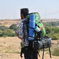 Ashok Daukiya's Photo