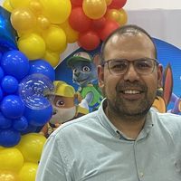 Vinícius Morais's Photo