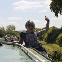 Helen Roberts's Photo