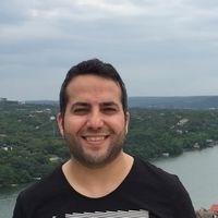 Sedat Yenigun's Photo