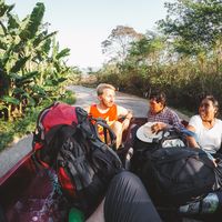 Bertram Lutz的照片