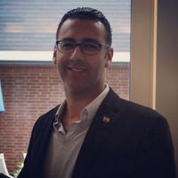 Ahmed Elsayed's Photo