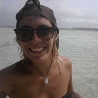 Rocio Fripp的照片