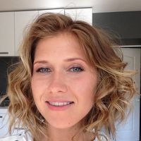 Anete Kaspars's Photo