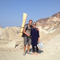 Anita Blumer的照片