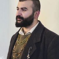 Baha Bamerny's Photo