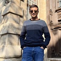 Yağız Koç's Photo