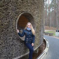 Svajūnė Goštautaitė的照片