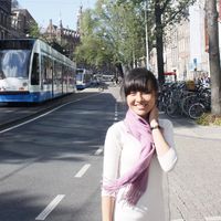 Tra My Pham的照片