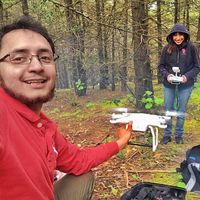 Photos de Jorge Larraga