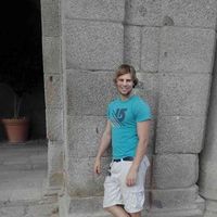 Brandon Bohling's Photo