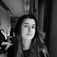 Светлана Касьмина's Photo