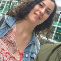 Sandra Pilot的照片