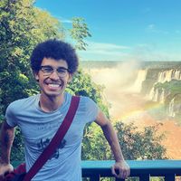 Vladmir Souza的照片