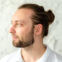 Maciej Drążkiewicz的照片