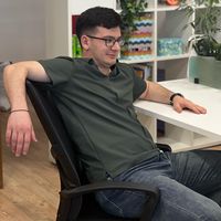 Revan Aliyev's Photo