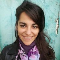 Le foto di Silvina Merino