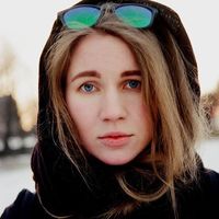 Ольга Ларина的照片