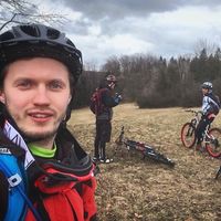 Jakub Brož的照片