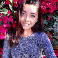 Anjelika Teterych's Photo