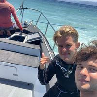 Jeppe Staun Poulsen's Photo