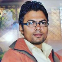 Pramod Pawar's Photo