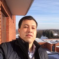 Fotos de Jandos Kaldibayev