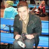 Fotos de Stephen Glancy