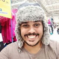 Fabiano Fidelis的照片