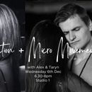Connection And Micro Movements In KIZOMBA 's picture