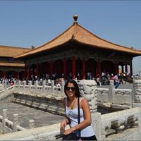 Ani Corrochano的照片