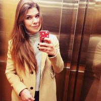 Kristina Kovtunova的照片