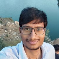 VINEET KUMAR's Photo