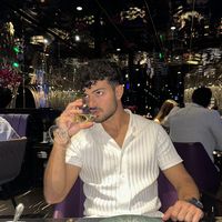 Berke Aykasım's Photo