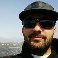 David Côté-Bisson's Photo