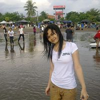 Rosita Nuraeni's Photo