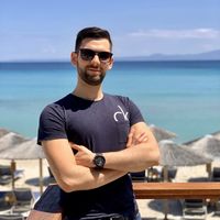 Dani Dimitrov's Photo