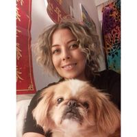 Eva Eren Kanat's Photo