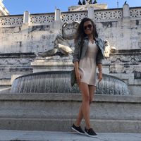 Helena Mertens's Photo