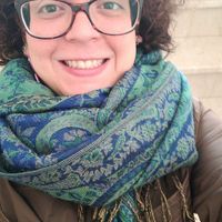 Anna Annicchiarico的照片