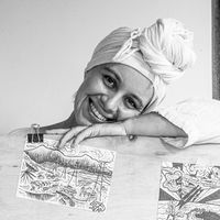 Fotos von Svetlana Dubskikh