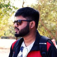 Lokesh Reddy的照片