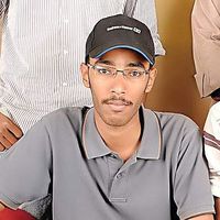 Mazin Eltayeb's Photo