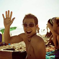 Thomas  Unterberber's Photo